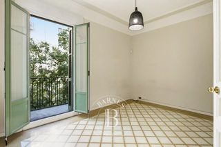 Flat in L´Antiga Esquerra de l´Eixample