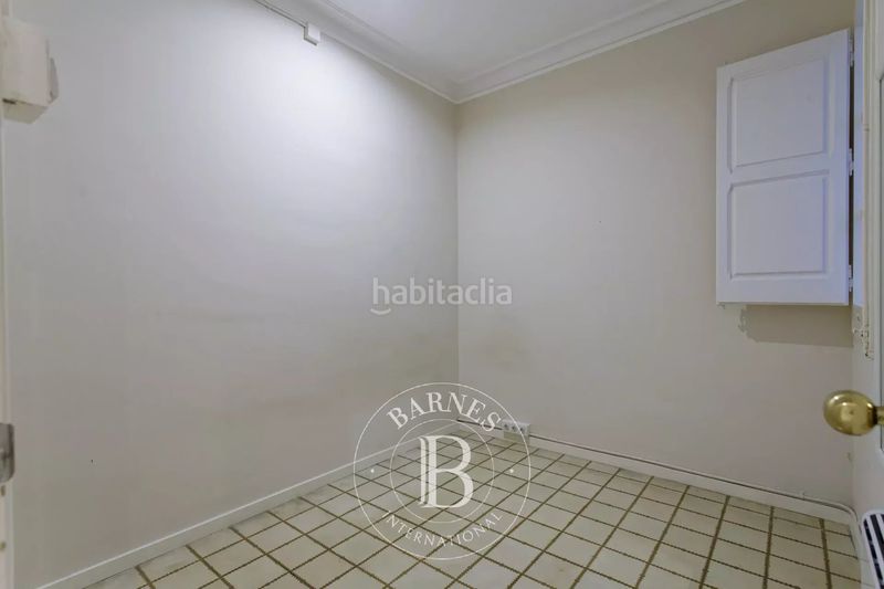 Foto 1db495e1-0d7b-466f-a129-666d38f6d61d. Pis a L´Antiga Esquerra de l´Eixample Barcelona