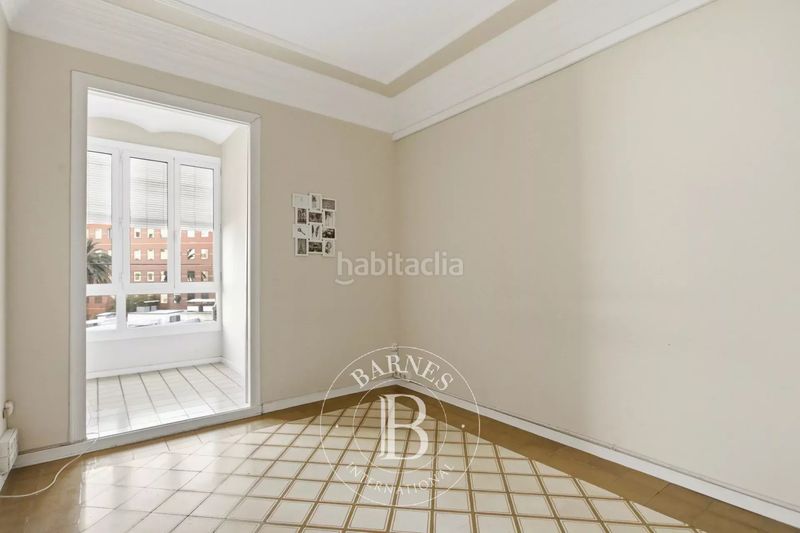 Foto 6debd293-09f6-4621-8a06-f32fa82e0f10. Pis a L´Antiga Esquerra de l´Eixample Barcelona