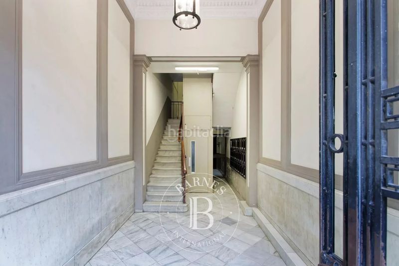 Foto b083263d-e6ef-482e-94bc-f5a4363f3cdd. Pis a L´Antiga Esquerra de l´Eixample Barcelona