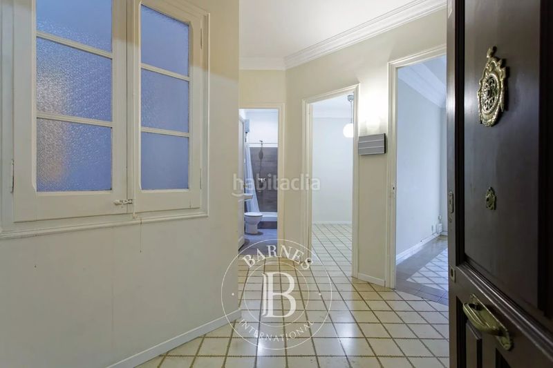 Foto b82bf982-78a1-4e3a-9e62-c2626296756f. Pis a L´Antiga Esquerra de l´Eixample Barcelona