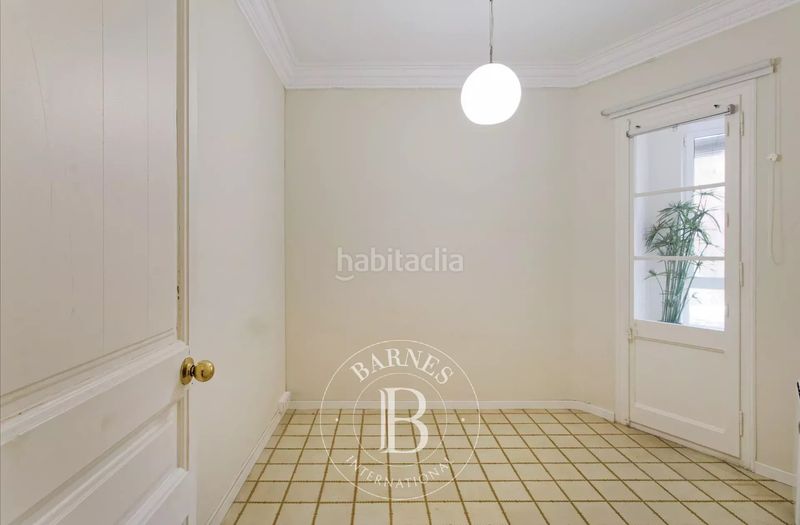 Foto f888073a-0538-4212-9938-57e81bb19196. Pis a L´Antiga Esquerra de l´Eixample Barcelona