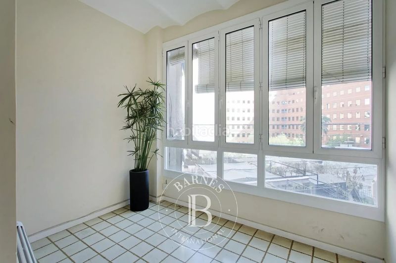 Foto fcfa6208-5853-4148-9ca8-1d35f2e75894. Pis a L´Antiga Esquerra de l´Eixample Barcelona