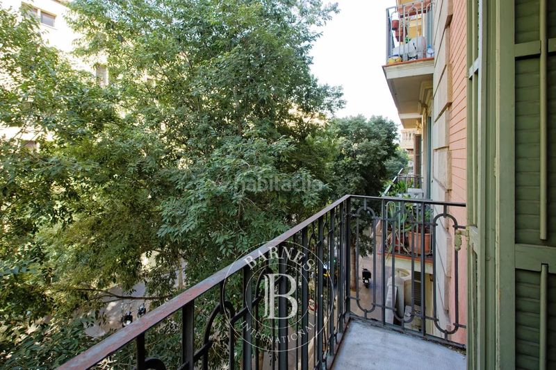 Foto a2e055a4-e184-4395-aa18-309e3ba0681d. Piso en L´Antiga Esquerra de l´Eixample Barcelona