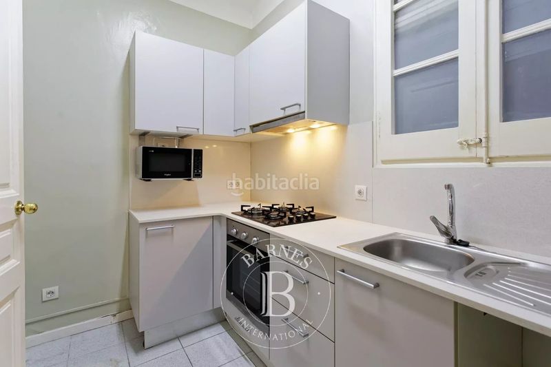 Foto e0e70a47-ed0c-4858-b83d-4fdfd423f45c. Piso en L´Antiga Esquerra de l´Eixample Barcelona
