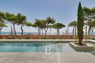 Appartement à Centre-Platja