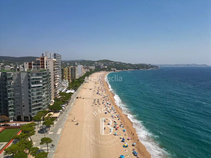 Foto 3b74aed4-796f-4ca7-9b3b-5ffd0b69551c. Piso en Centre-Platja Platja d´Aro