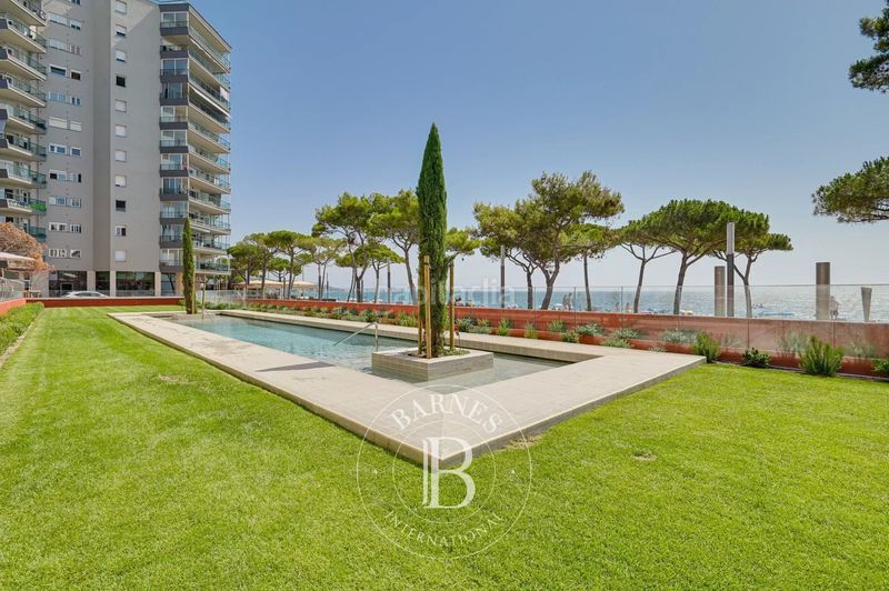 Foto a08a2c8c-8652-46aa-973f-49dd4ea36d34. Piso en Centre-Platja Platja d´Aro