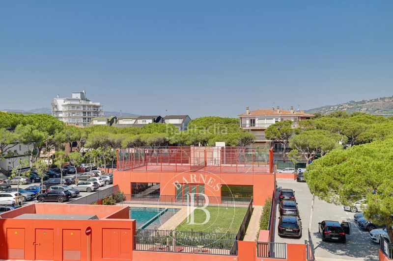 Foto aac78801-ece3-4202-bd30-ce1061b38141. Piso en Centre-Platja Platja d´Aro