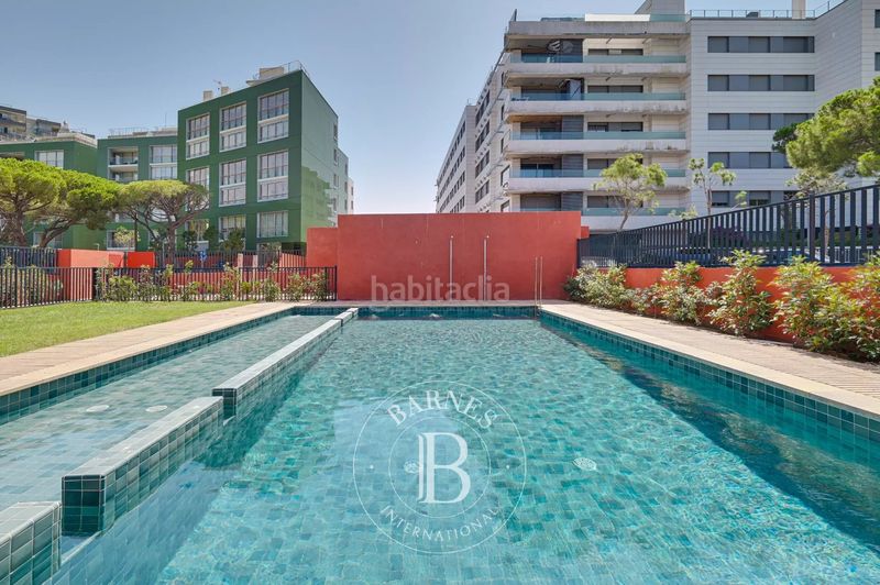 Foto b1b7aa0c-8afa-471e-985a-094570a4deaa. Piso en Centre-Platja Platja d´Aro