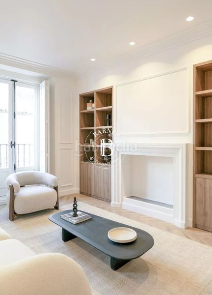 Foto 59befc5d-2c97-4cac-9674-3f1c16189507. Piso en Sol Madrid