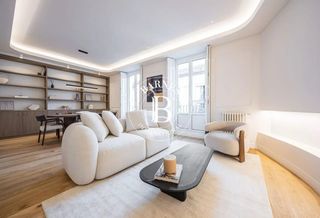 Etagenwohnung in Justicia-Chueca