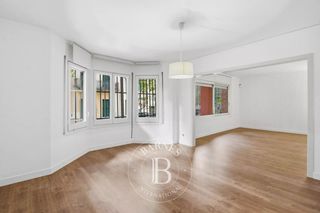 Etagenwohnung in Sant Gervasi - Galvany