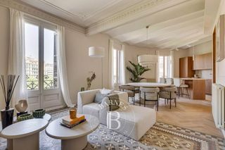 Flat in Dreta de l´Eixample