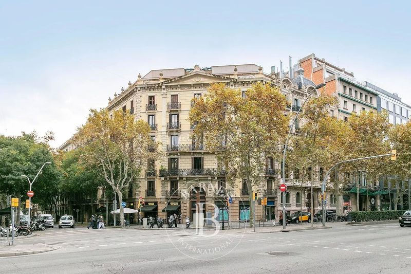Foto 1b10ffb5-ca8b-4793-bba6-0a1206c04126. Pis amb calefacció a Dreta de l´Eixample Barcelona