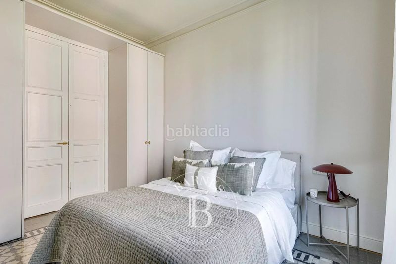 Foto 2a7c51aa-339c-4d0a-8ab2-0b03028387cc. Pis amb calefacció a Dreta de l´Eixample Barcelona