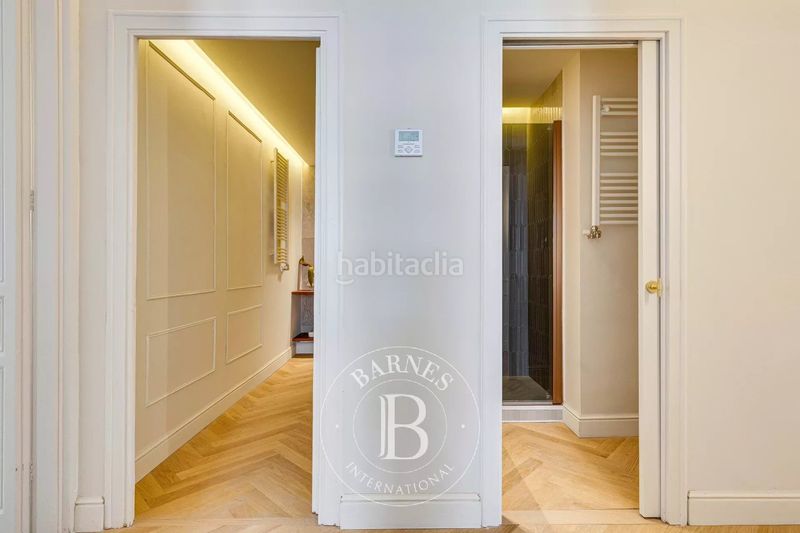 Foto b0776c6c-f0d6-4a6d-b373-7d25f571c479. Pis amb calefacció a Dreta de l´Eixample Barcelona