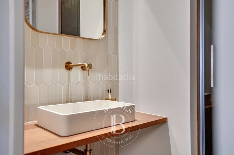Foto 5d7294ee-0ffa-4a4a-b4e3-46fba6cc7e2c. Piso en Dreta de l´Eixample Barcelona