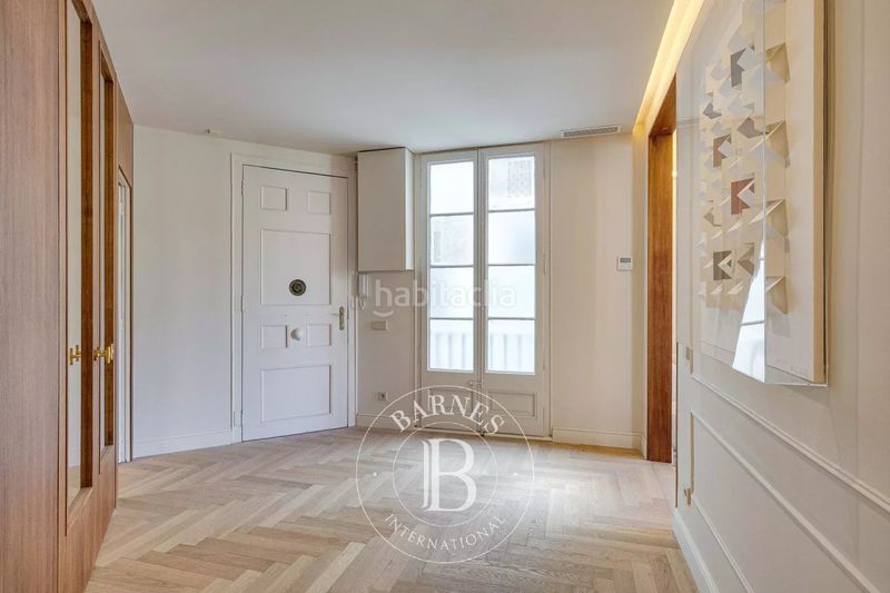 Foto 6d758a88-90ed-4018-930b-66a26a0e6305. Piso en Dreta de l´Eixample Barcelona