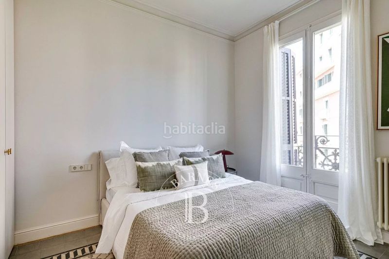 Foto 7b9dc7a4-d57d-4a48-b1ee-875f83777add. Piso en Dreta de l´Eixample Barcelona