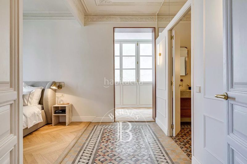 Foto cb7bb977-9c90-4986-a4c4-a79cc5a78bc8. Piso en Dreta de l´Eixample Barcelona