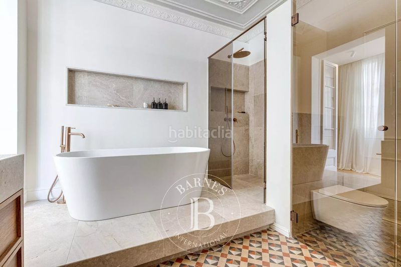 Foto db9f5367-2441-4f7c-85bc-fe6f46b68a25. Piso en Dreta de l´Eixample Barcelona