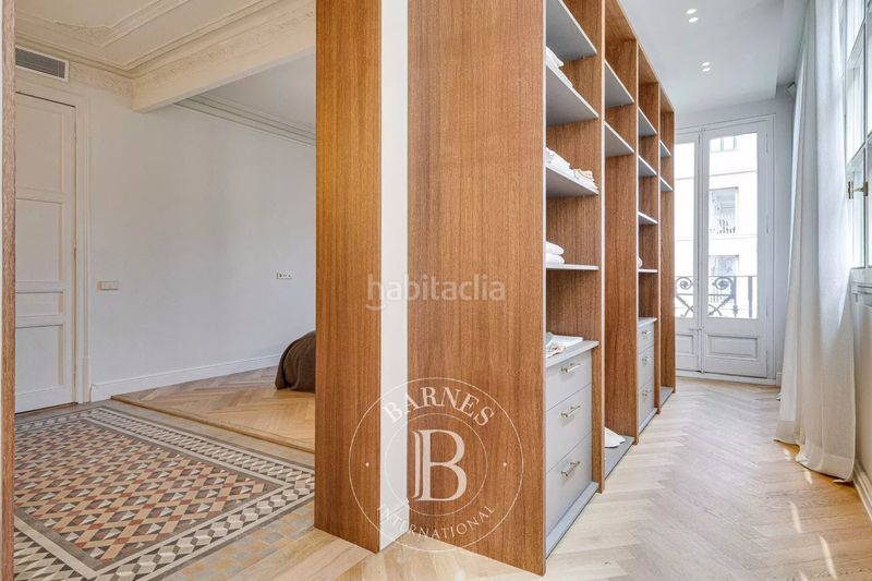 Foto dcce5ea4-ab98-4de3-9ab1-e0519660e784. Piso en Dreta de l´Eixample Barcelona