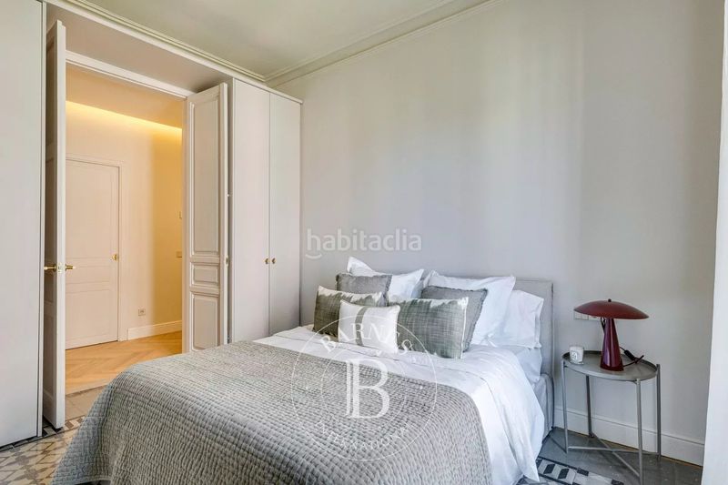 Foto e6b2c172-8cef-47fc-adbc-fb44509a45ab. Piso en Dreta de l´Eixample Barcelona