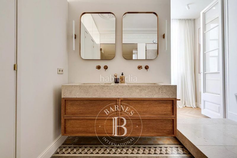 Foto ed5134d8-dd02-4dbc-8d5b-7af44b076ae5. Piso en Dreta de l´Eixample Barcelona