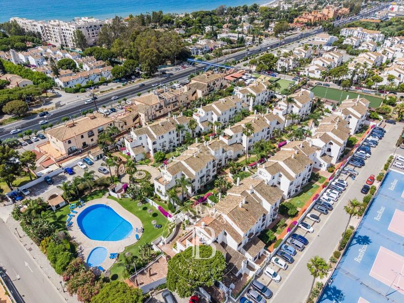 Foto 7258f4e1-e7d2-4cb7-804a-613649535cb6. Piso en Parque Central Estepona