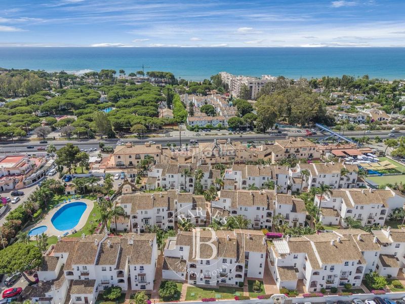 Foto ae186698-180d-4b39-a0b9-b73d96a90fc1. Piso en Parque Central Estepona