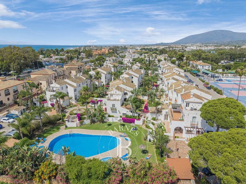 Foto e1a4cebb-39f5-46c6-88a0-cee48fb428dc. Piso en Parque Central Estepona