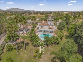 Chalet à Las Lomas