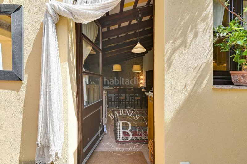 Foto 85478973-3222-4406-ba36-289f6452abd2. Masia a Ullastret