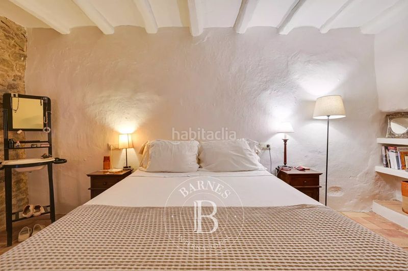Foto b25c342f-1dd5-4cf7-bbf1-b586192c33c5. Masia a Ullastret