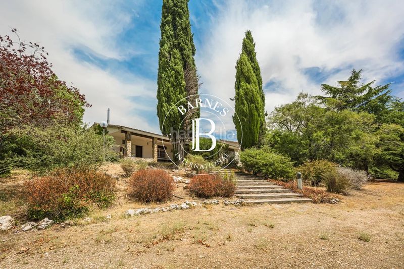 Foto 110640ab-551b-4187-902d-fe8d06f7aa41. Casa amb calefacció aparcament piscina a Ribatejada