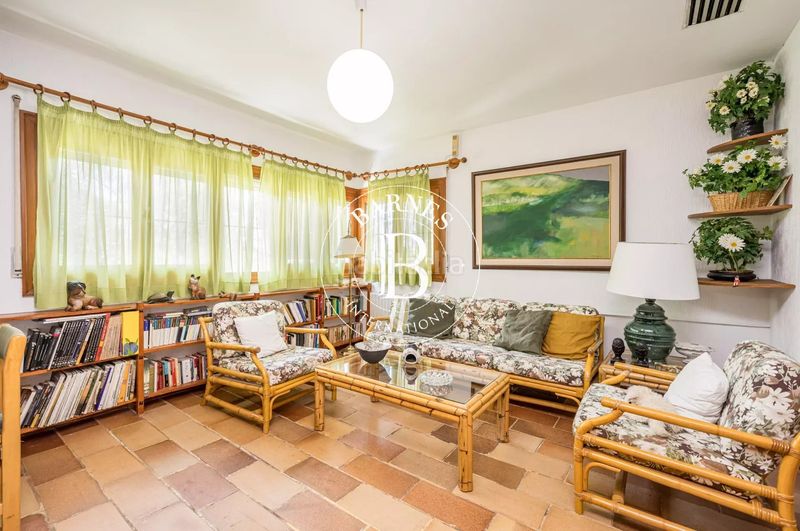 Foto b1a00794-d6f5-4d59-9a23-5984d55b0c26. Casa amb calefacció aparcament piscina a Ribatejada