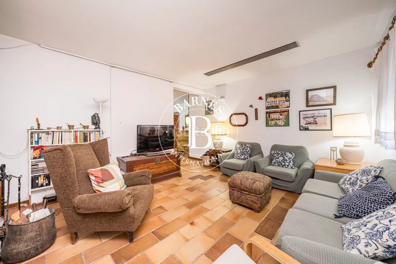 Foto b27733e6-adb8-4168-a1cd-0d0a7ac5b3d7. Casa amb calefacció aparcament piscina a Ribatejada