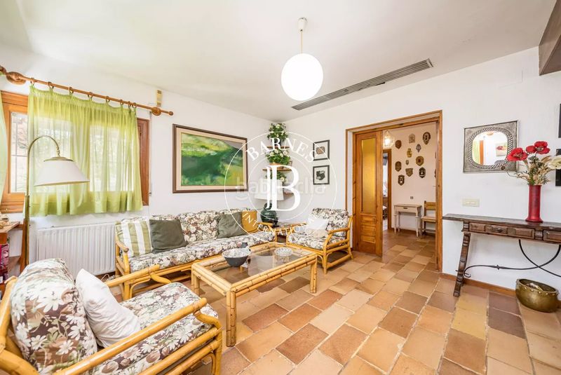 Foto b2ccd14a-49c4-4797-a969-69144a080659. Casa amb calefacció aparcament piscina a Ribatejada