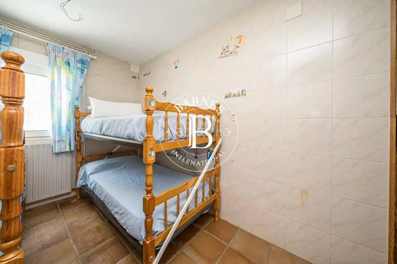 Foto b9043d86-5b7c-4c33-9278-c2bfcdffb594. Casa amb calefacció aparcament piscina a Ribatejada
