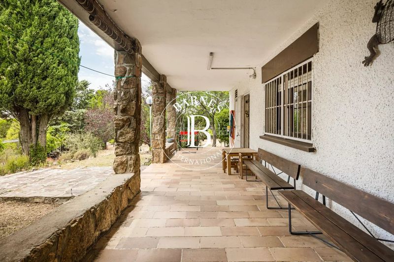 Foto c953dbdf-0b34-4ae4-89b9-0dbea31194d5. Casa amb calefacció aparcament piscina a Ribatejada