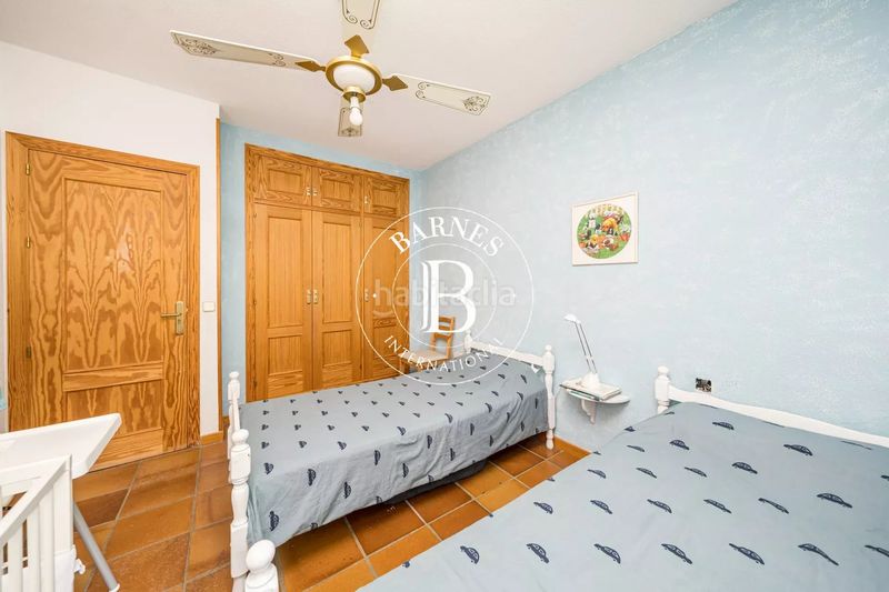 Foto d59e62a1-650a-4d49-b8a1-b3e83b6895c9. Casa amb calefacció aparcament piscina a Ribatejada