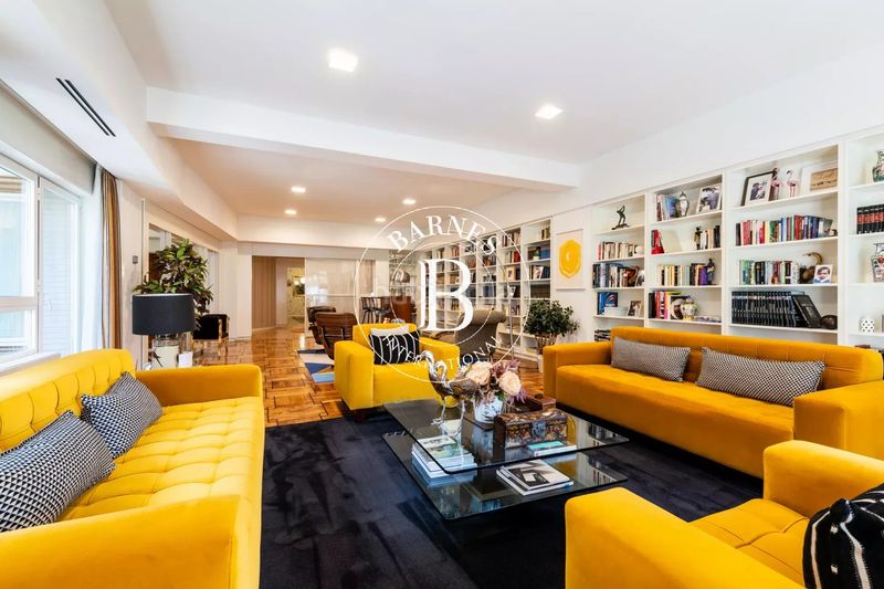 Foto 5790d1f5-ef07-4c12-b07e-46a20ac2b363. Pis amb calefacció a Goya Madrid