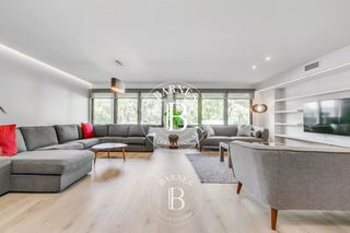 Rent Flat in Argüelles