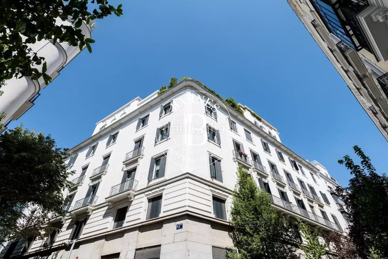 Foto 08dc610f-e548-4c01-984d-61e535b3e5b5. Piso en Justicia-Chueca Madrid