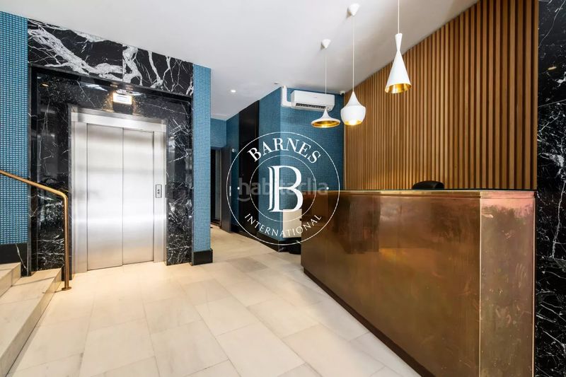 Foto 9292826f-1673-4a4d-80e5-90de905e961b. Piso en Justicia-Chueca Madrid