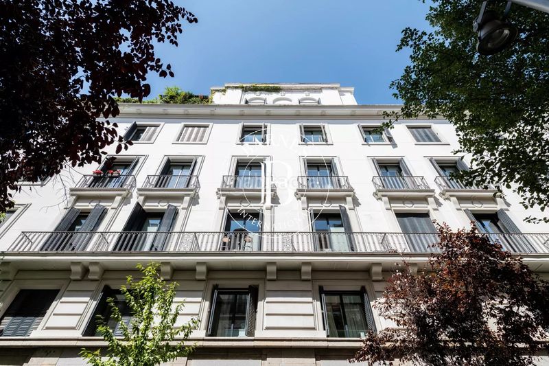 Foto e47b16a0-9e83-4b5e-acf8-769d5e5e0e10. Piso en Justicia-Chueca Madrid