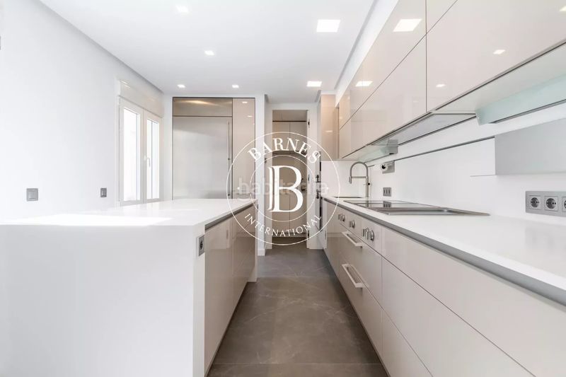 Foto 0a912c36-249e-4b23-820b-6678a0c1baca. Piso en Goya Madrid