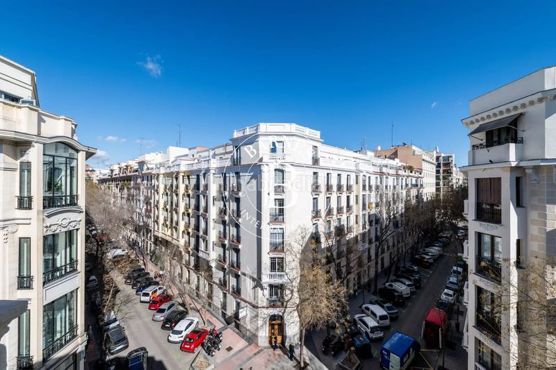 Foto 1e8069a7-c28d-49a8-8a56-9111fae4d062. Piso en Goya Madrid