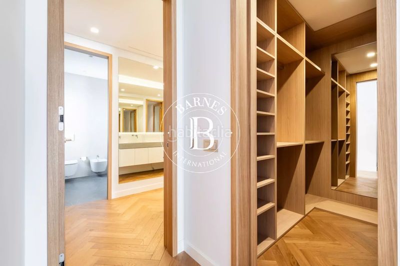 Foto 2575b092-8999-42bc-a5db-a728a57826fb. Piso en Goya Madrid